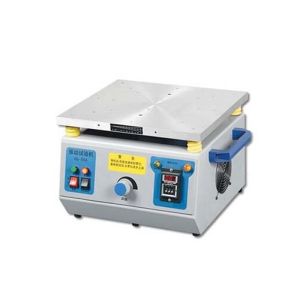 Vertical Vibration Test Machine Small Power Frequency 50hz