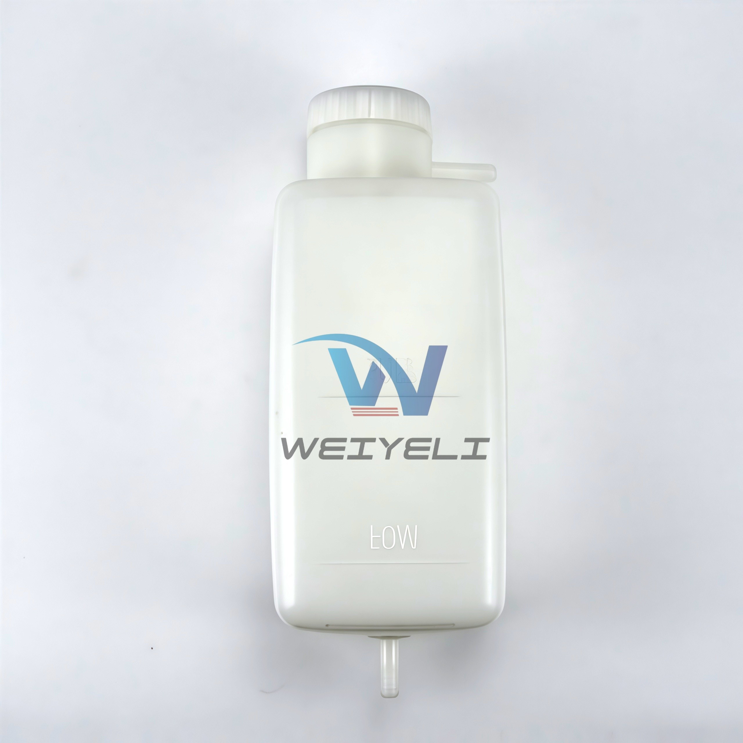 Excavator Shantui Auxiliary Kettle J213-04A-040011 Coolant Expansion Tank