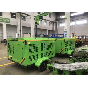 Quality 50HZ Electric Hydraulic Power Pack 380V Mobile Hydraulic Power Unit for sale