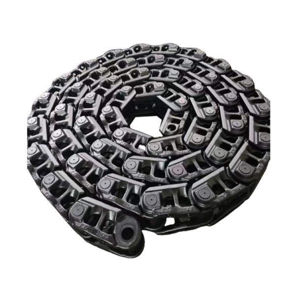 Pc400 Pc400-6 Pc450 Pc450-6 Excavator Track Link Digger Track Chains