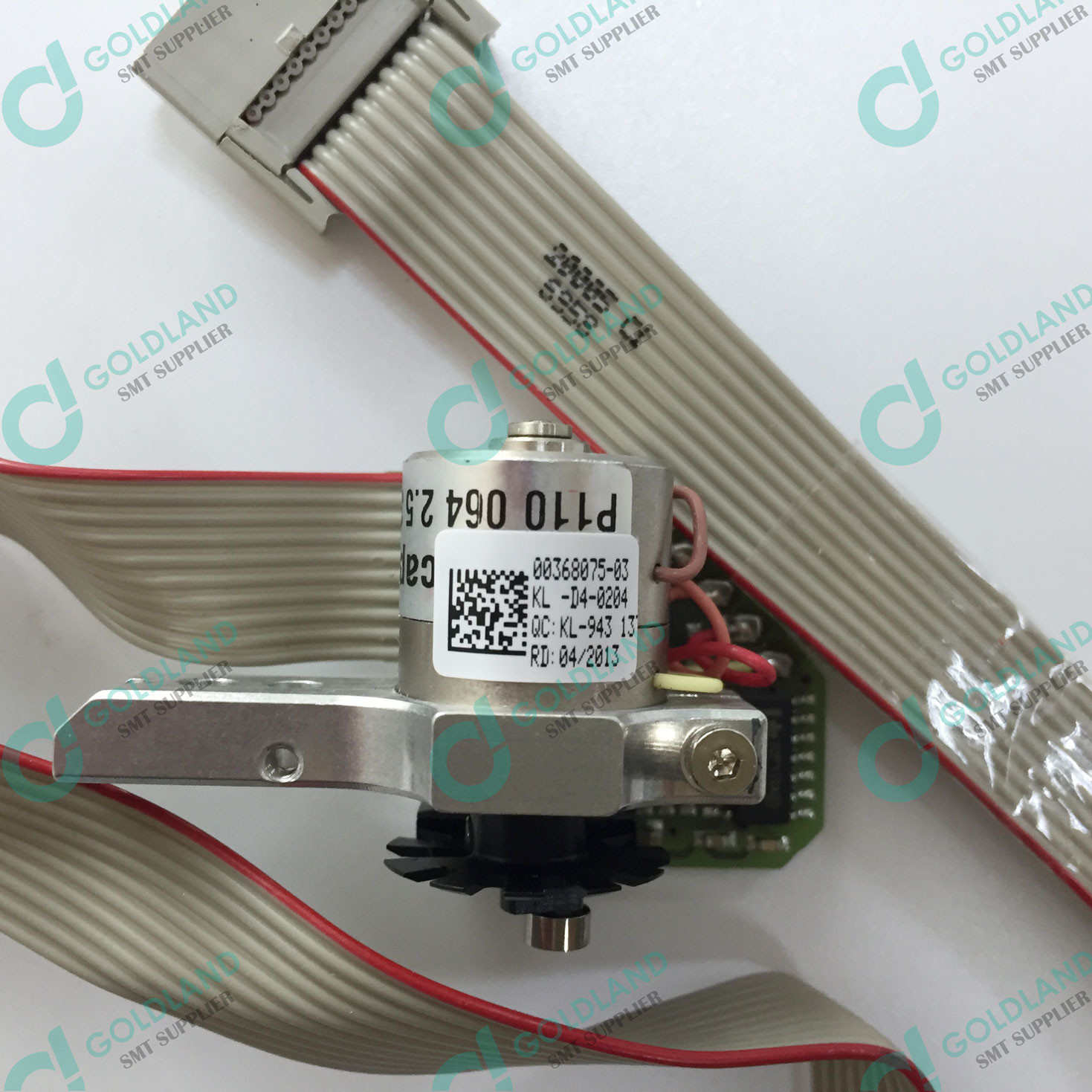 Quality Siemens 00368075 SMT Machine Parts Valve Drive Placement Circuit DLM2 DLM3 for sale