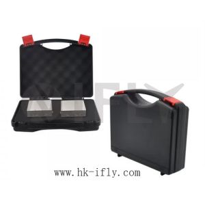 30km UAV COFDM Wireless Transmitter Receiver Low Delay Long Distance