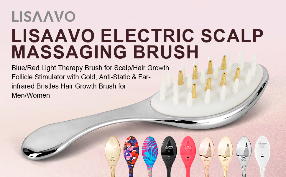 Hair brush product image