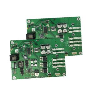 Quality 6L PCB Manufacturing Process For Auto Electronics Communications for sale