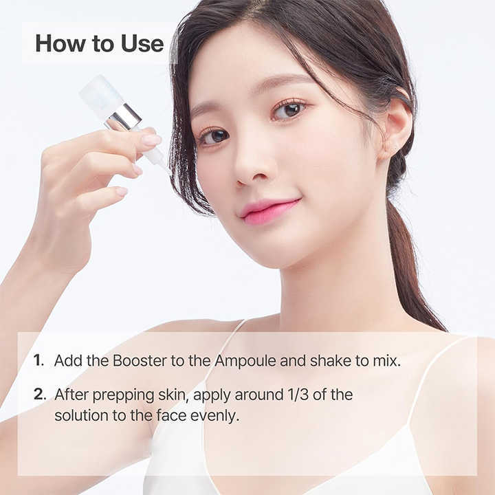 OEM Amino Acid Ampoule Facial Microneedling Hyaluronic Acid Serum Sedation Liquid