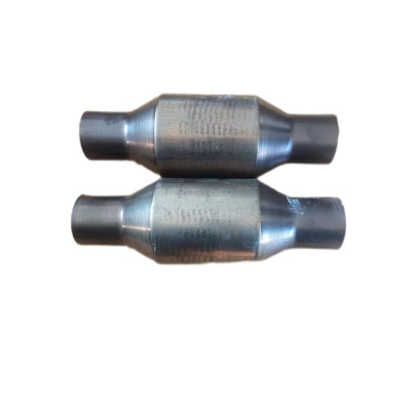 High Standard Best Selling Universal Three Way Catalytic Converter IX25 IX35 Ford Cheverot