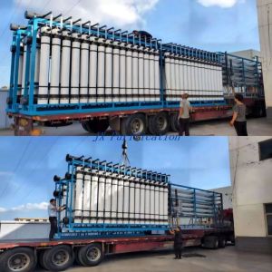 Quality DuPont SFP-2860 Ultrafiltration Membrane 8 Inch PVDF 51 m² for sale