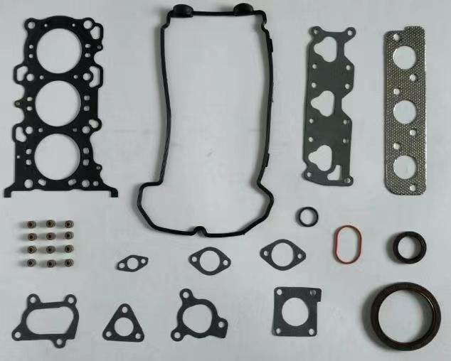 Quality 14141-73G02-000 Engine Gasket Set K6A JIMNY 1995-1997 for sale