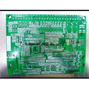 Quality Multilayer Pcb Design , Multilayer Pcb Manufacturing Multilayer Pcb for sale