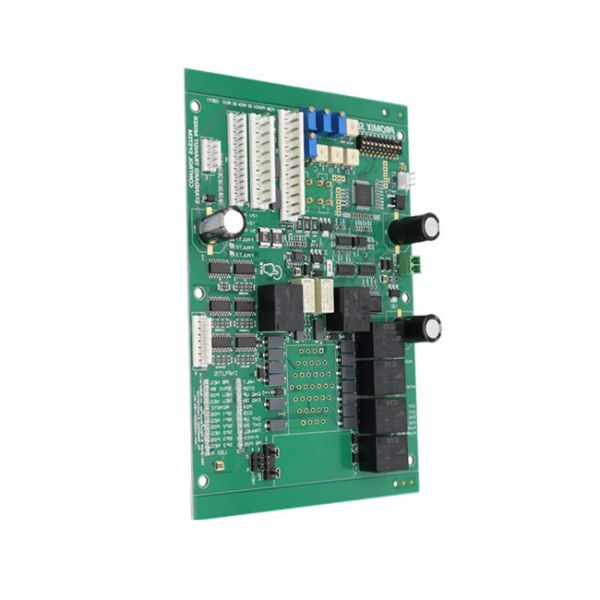 Multi Layer 2-68 Layers Medical PCB Board LED PCB Assembly 0.3-6.5mm
