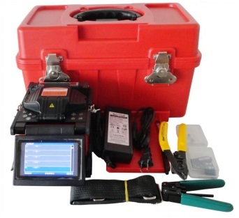 Quality Mini FTTx Fusion Splicer for sale