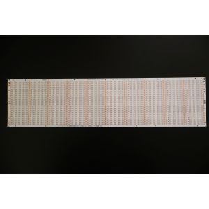 Quality 2835 LED Flexible Circuit Board, 50 LEDs/PCS, 5*500 Specification, Custom FPC Board for sale