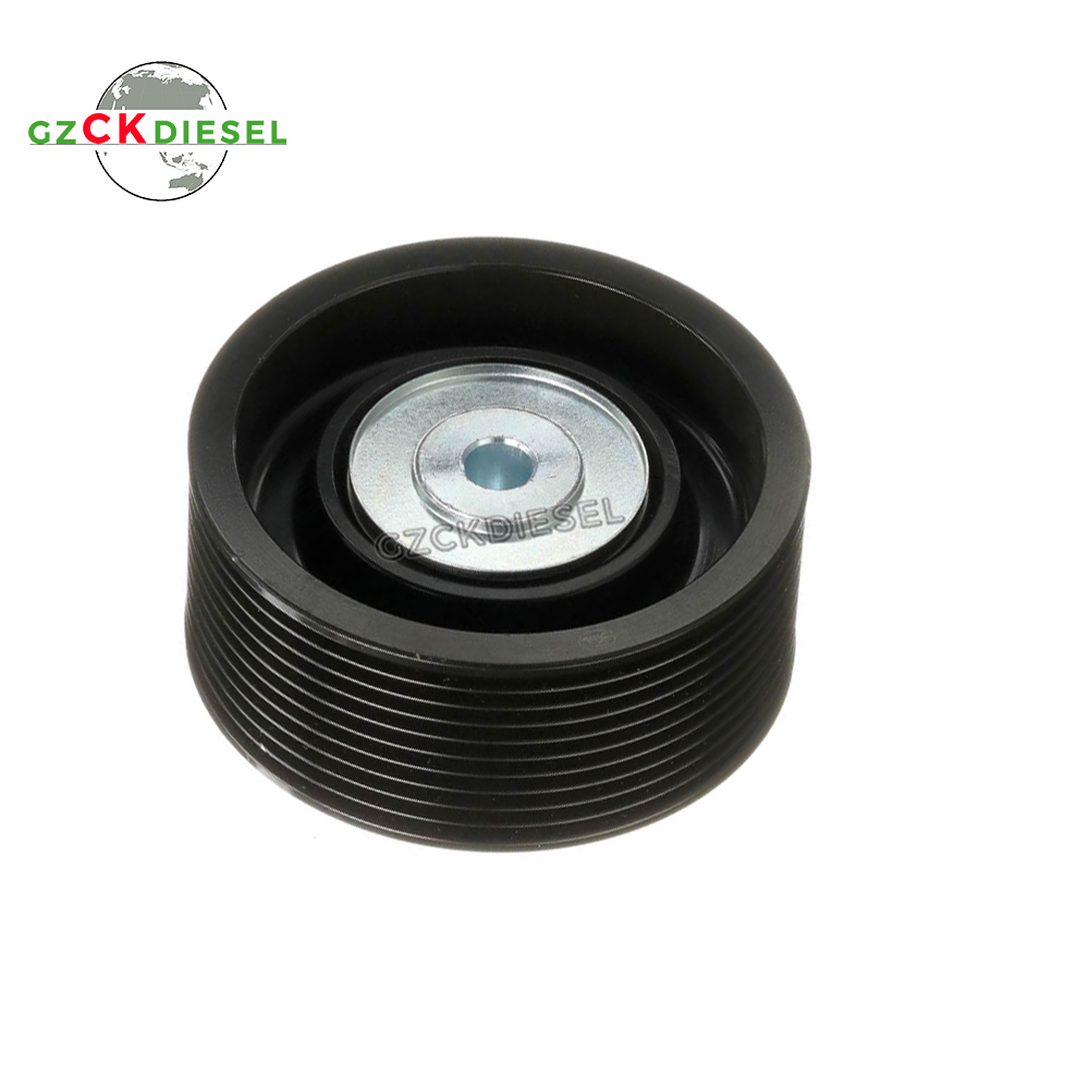 Timing Belt Tensioner Pulley 21891328 23095589 23095565 24367092 24172395 for Volvo Truck Parts
