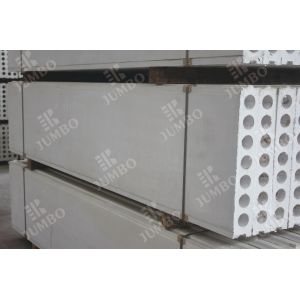 Quality Fire Resistant / Wetproof Lightweight Partition Walls Replacement AAC Block for sale
