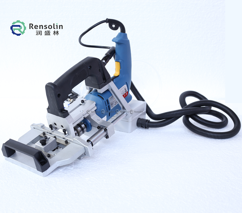 Multi Spindle Wood Boring Machine 2840rmp Wood Hole Drilling Machine 60mm