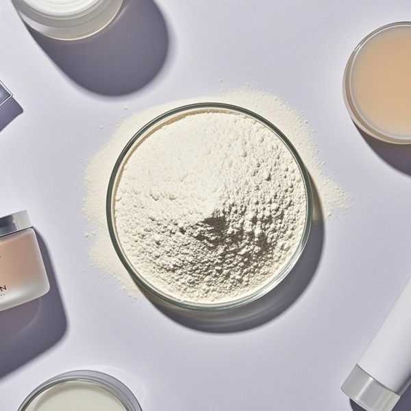 Anti Aging Gamma Cyclodextrin Bulk Powder In Skincare Customized