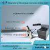 Buy cheap Transparent Semi Transparent Liquid Solid ST121A Abbe Refractometer Compression from wholesalers
