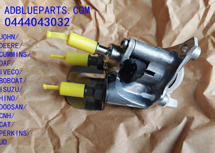 0444043032 OEM BOSCH DEF DOSING UNIT / UREA NOZZLE / DOSING MODULE 0444043032 Adblue Iniector Nozzle dosing nozzle for JOHN DEERE CUMMINS DAF IVECO