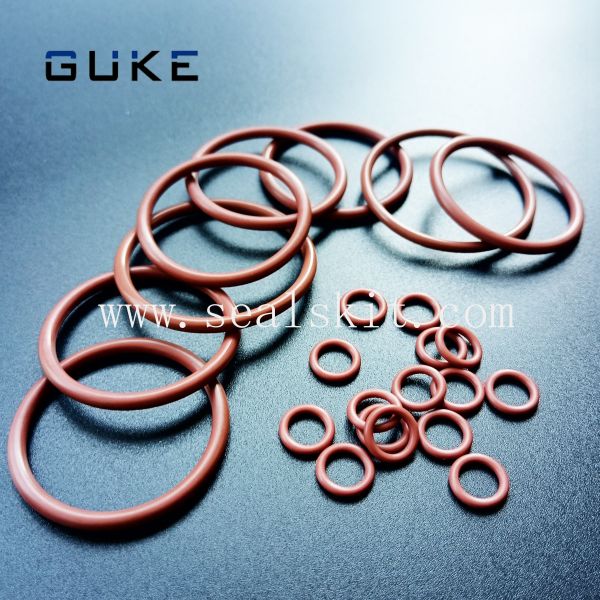 HQ HNBR O Ring Seal BP BG AS568 Series And So On