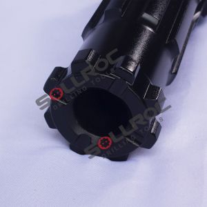 4 3/4'' 121mm Shank SRC004 Reverse Circulation Drill Bits