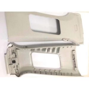 Sound Absorbing Cotton Ultrasonic Welding Equipment High Efficiency