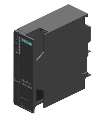 6ES7 153-2BA10-0XB0 Siemens SIMATIC DP Connection Module