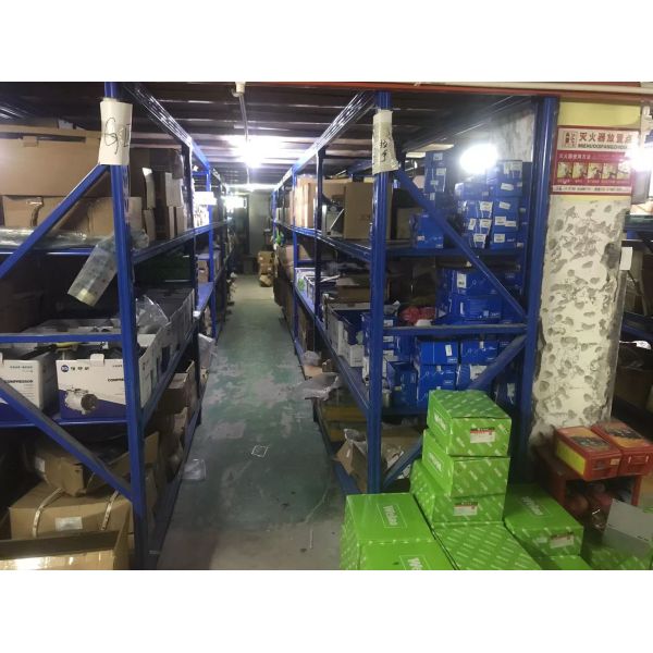 OEM YC1Q2A451AE Engine Vacuum Pump