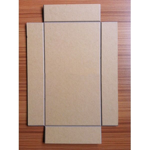 Automatic Grooving Machine For Grooving Paperboard