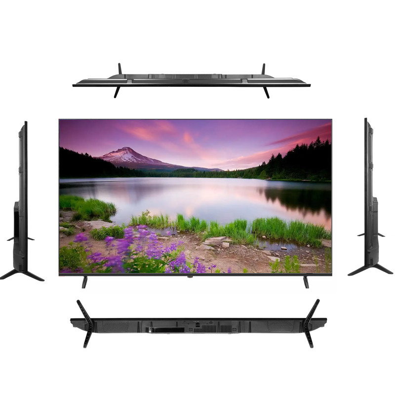43 Inch Manufacturer Frameless Smart TV LED WiFi Android WiFi