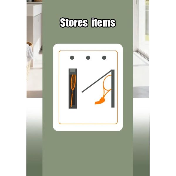 Multiple laundromat vending machines installed together