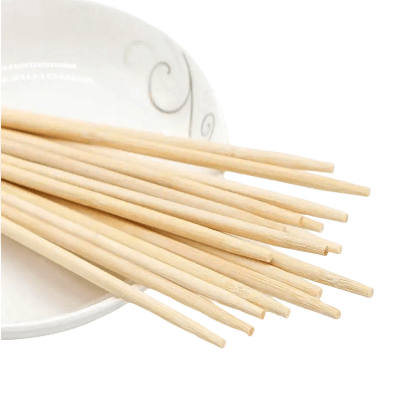 High Precision Custom Bamboo Chopsticks Easy Control Custom Chopsticks Bulk