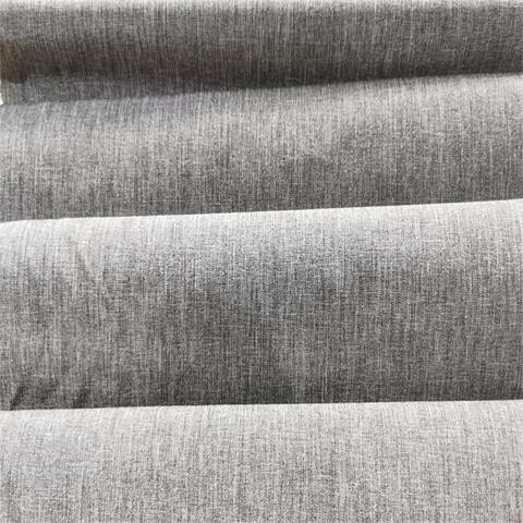 160gsm Breathable Polyester Spandex Fabric 100d Plain For Trousers