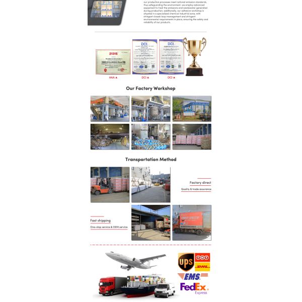 PVC Solvent Glue quality control procedures