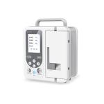 1-699ml/H Volumetric Infusion Pump In Pediatrics 9999ml