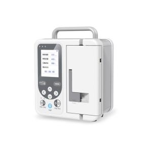 Quality 1-699ml/H Volumetric Infusion Pump In Pediatrics 9999ml for sale