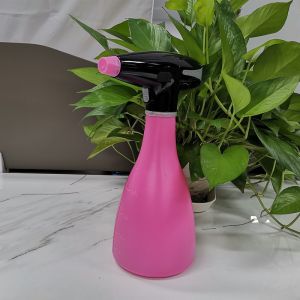 1000ML USB Automatic Garden Sprayer DC5V Rechargeable Battery Powered