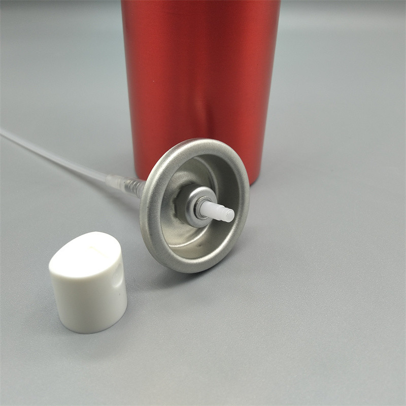 Robust Miniature Mist Pump Mechanism for Beauty Devices & Portable Sanitizers with Consistent Atomization