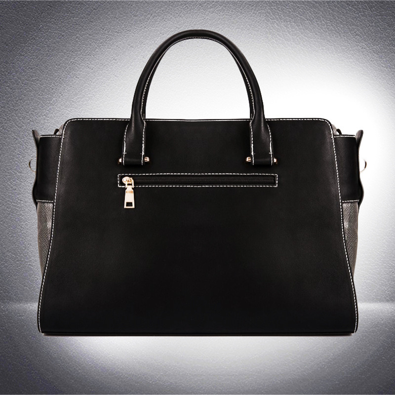 Quality Royal Luxury Dog Carrier Leather Pet Handbags