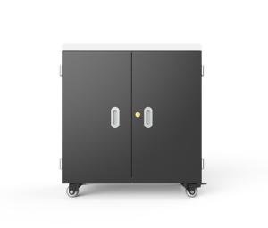 Quality Android IOS Tablet Charging Cabinet Charging Cupboard for sale