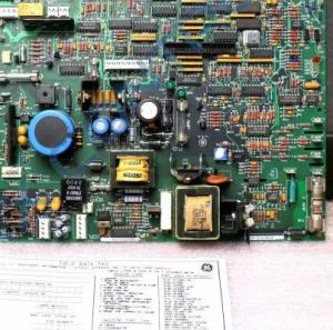 Quality GE DS200IMCPG1CFB Power Supply Interface Board for sale