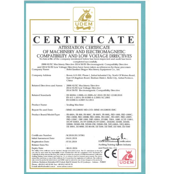 5inch Touch Screen Automatic Carton Coder for Expiration Date and Batch Code Printing