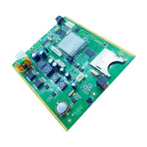 Quality OEM HDI 6 Layer PCB Printed Circuit Board ISO9001 Approved for sale