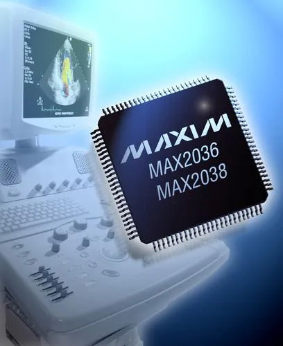 Quality MAX6675ISA Integrated Circuits (ICs) Embedded Microcontrollers for sale