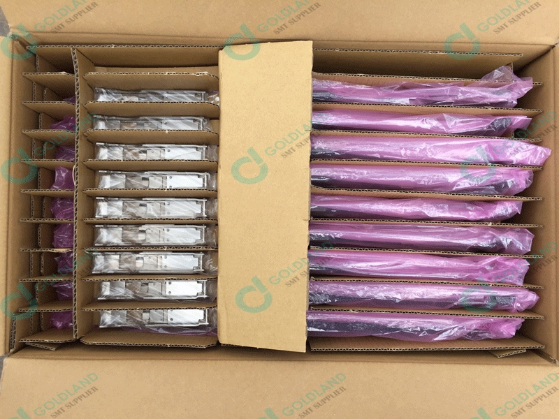 YAMAHA 12/16mm ZS type feeder for YAMAHA YS series machine