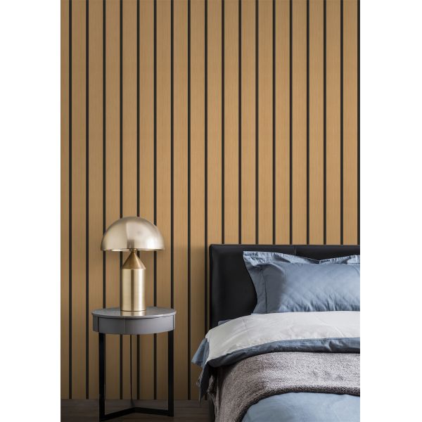 Waterproof IXPE Soft Grille Board With PVC Protection Layer For Apartment Decor