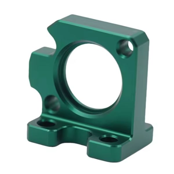 CNC Machined Spare Parts