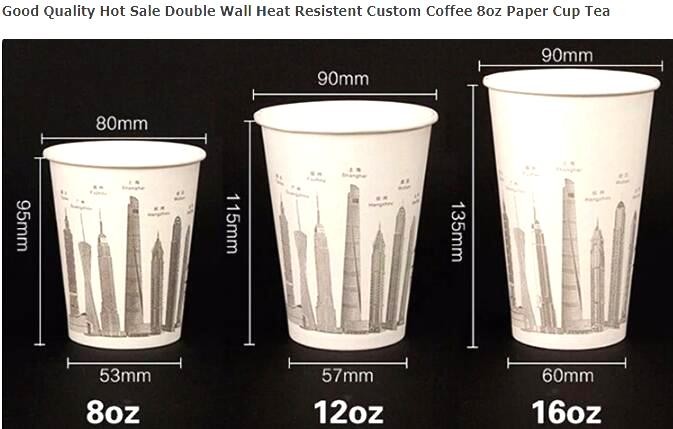 Disposable Insulated Ripple Hot Coffee Paper Cup with Cappuccino Lids,Custom Disposable Paper Cup 6 oz Paper Coffee Cup