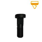 81455010129 81.45501.0113 Man Truck Wheel Hub Studs