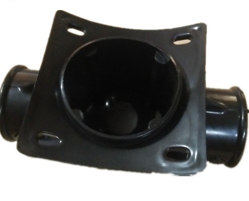 PP NS5 Marley Cooling Tower Nozzles Cooling Tower Spray Nozzle