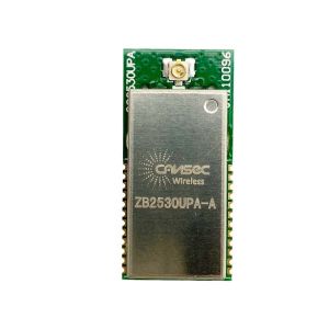 Cansec Ti CC2530 ZigBee Module 150mA IoT RF Remote Module